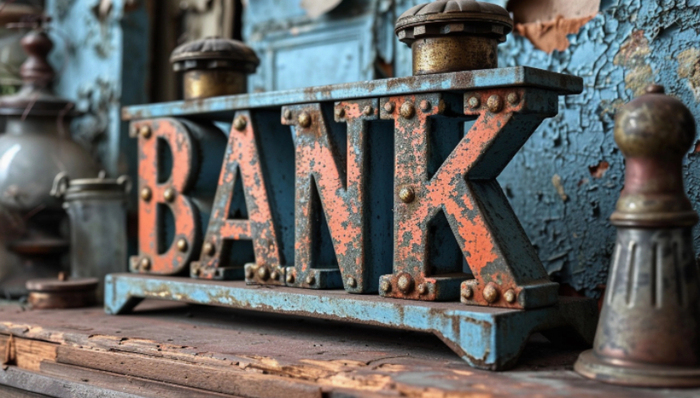 上半年2800多家银行网点“撤退”，超去年总和