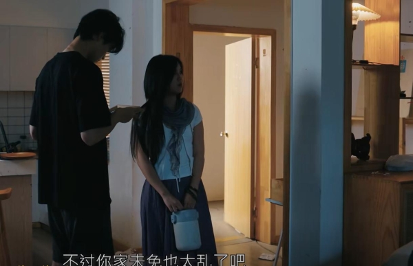 58同城新剧杀疯了！“假家人”合租爆笑又催泪，胡迪客串金句刷屏！ 