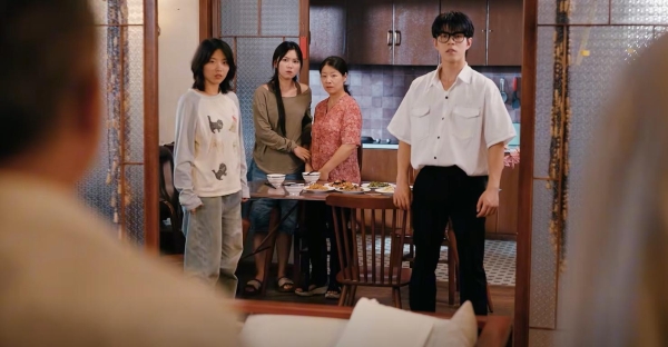 58同城新剧杀疯了！“假家人”合租爆笑又催泪，胡迪客串金句刷屏！ 