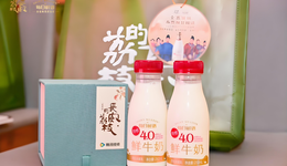 《长安的荔枝》火了雷佳音，每日鲜语砸钱营销却难守“鲜”机？