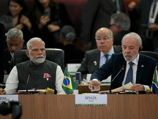 面临50%关税威胁，巴西为啥也被特朗普针对？