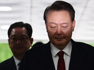 尹锡悦再次被捕：关入首尔看守所，检方调查扩大到外患罪