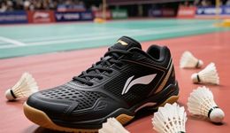 国潮难做，李宁开始收割打羽毛球的中产