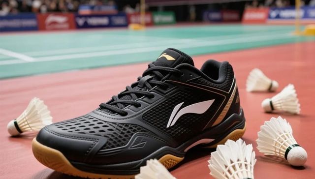 国潮难做，李宁开始收割打羽毛球的中产