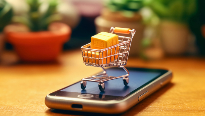 跨境电商,北方市场,