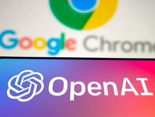 挑战谷歌Chrome，OpenAI和英伟达投资的AI公司都盯上了浏览器