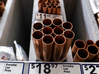 特朗普宣布进口铜关税于8月1日生效，智利外长：我们会找新市场