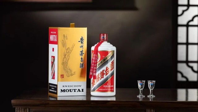 1L装飞天茅台酒登陆i茅台：消费者购酒更便捷，产品品质有保障