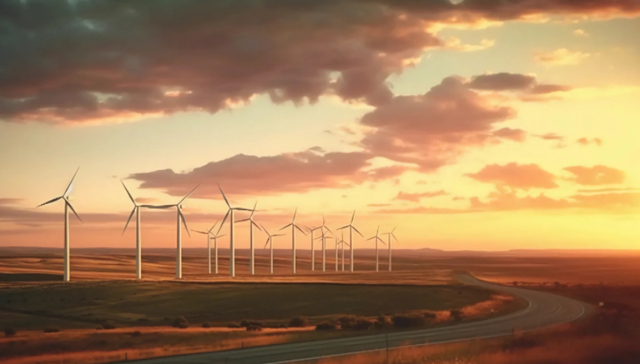 六份可转债或触及下修公告背后，中环海陆风电主营收入较高点已近腰斩