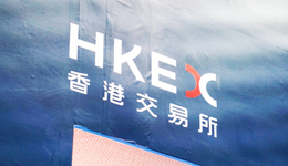港交所，梦回2019