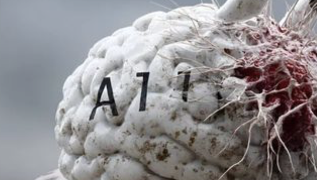 你的大脑真的在被AI“腐蚀”吗？