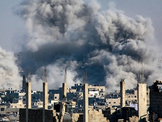 哈马斯同意释放10名人质，但加沙停火谈判卡住了