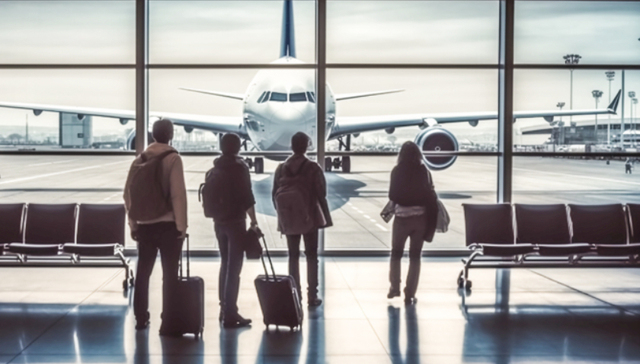 上海浦东机场推出过夜服务，有淋浴和休息舱