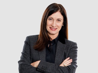 WPP任命辛迪·罗斯为CEO，曾任微软高管