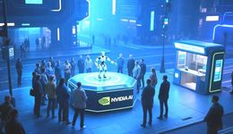 AI大于互聯(lián)網(wǎng)，英偉達(dá)大于AI