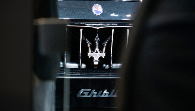 花38.88万元就能买玛莎拉蒂，门店回应