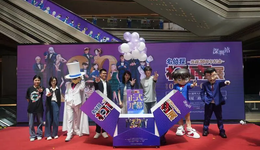 《名侦探柯南：独眼的残像》冲4亿登顶，“二次元经济”撑起系列最佳票房？