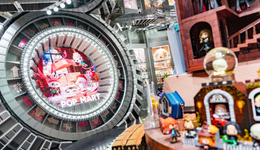 LABUBU擊潰黃牛，有人卻賺翻了