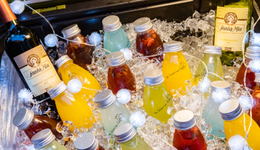 飲料市場，品類大戰(zhàn)再啟