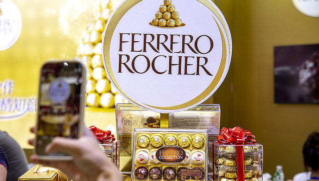 巧克力巨头进军早餐赛道！费列罗豪掷220亿拿下谷物品牌WK Kellogg