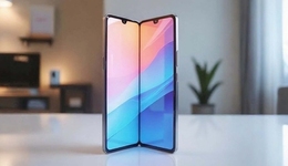 手機廠商“血拼”折疊屏