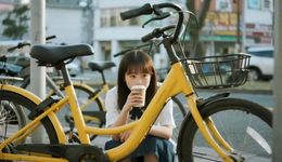 茶飲的商業(yè)模式，越來越像共享單車