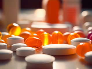 商业头条No.81 | 国产创新药开启大航海时代