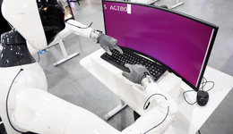 人形机器人公司接连斩获“大单”，产业链降本加速度