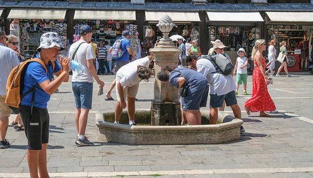 欧洲,高温,GDP,农业,