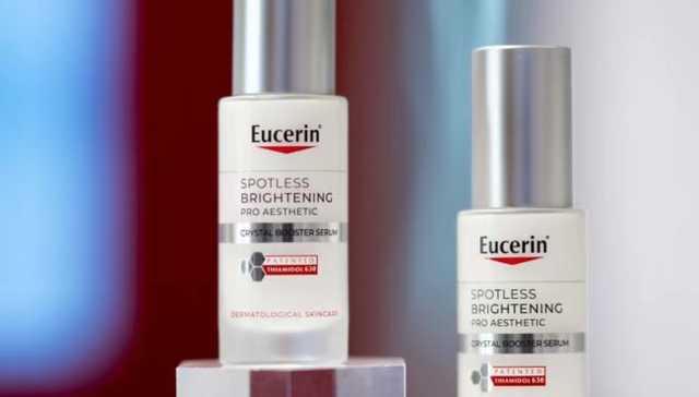 美白产品,产品创新,