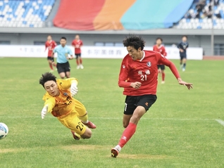 苏超IP运营想学世界杯？赞助、周边、转播将迎商业考验