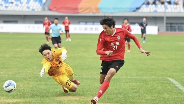 苏超IP运营想学世界杯？赞助、周边、转播将迎商业考验