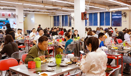 主打生猛海鮮、低至5元/盤，又一小火鍋品類火出圈？