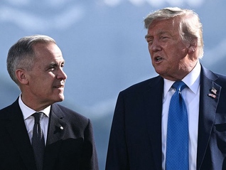 加拿大回应美国关税威胁：加强全球贸易，寻求与东盟签自贸协定