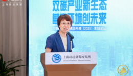 国家发改委能源研究所副所长李忠：绿色低碳已成国际竞争制高点 ｜大咖聊营商