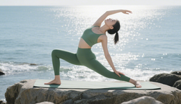 比lululemon还贵的Alo Yoga，也盯上了中国中产的钱包