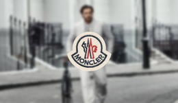 加拿大鹅离Moncler越来越远了