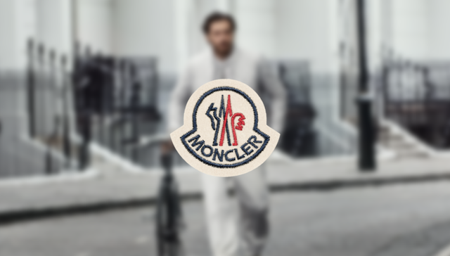 加拿大鹅离Moncler越来越远了