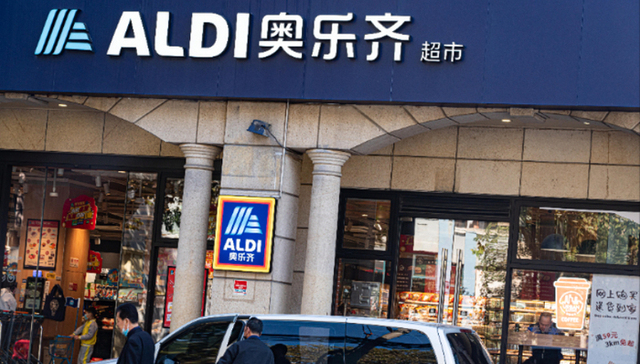 Aldi doubles China sales as value-driven model gains traction