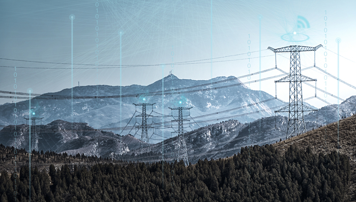 国家电网,南方电网,电力,能源