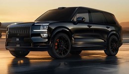 一周新车盘点 | 极氪9X内饰曝光 奇瑞A9L正式上市