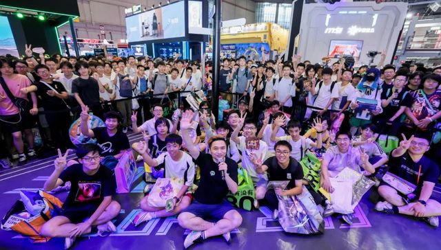 上海，要让互联网内容创造者活力四射