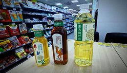 1.5L，飲料越賣越大