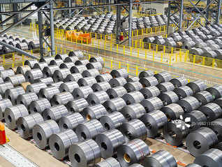 中钢协：警惕美国关税对钢铁贸易链的间接影响