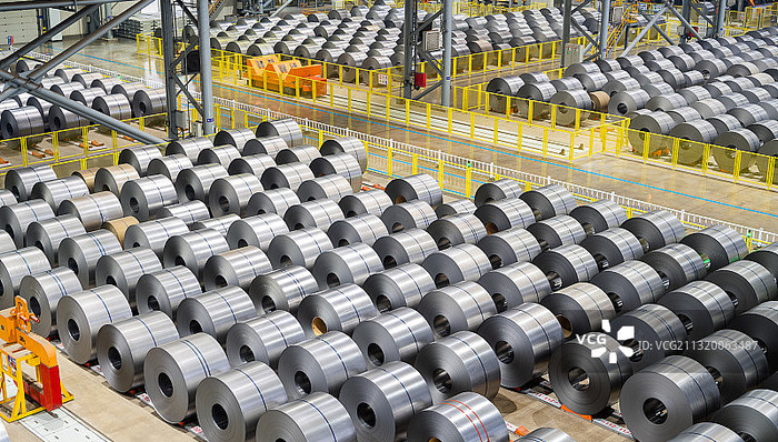 中钢协：警惕美国关税对钢铁贸易链的间接影响