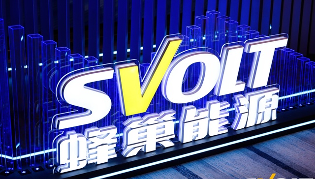 宣布差异化双轨新战略，蜂巢能源预计明年首次实现盈利