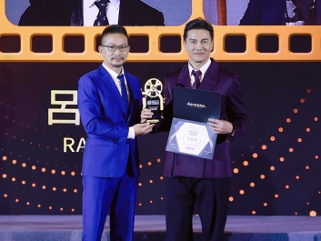 电影人的盛宴——第62届亚太影展-2025亚太国际电影节在香港成功举办