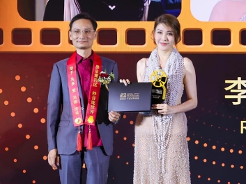 电影人的盛宴——第62届亚太影展-2025亚太国际电影节在香港成功举办