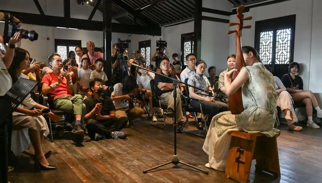 Instagram,创作者,浦东派,二次元,95后,互相托举,00后,魔都戏剧,演出,沉浸式