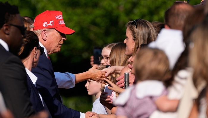 特朗普“大而美”法案对中国影响有多大？